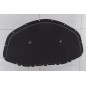 SKODA SUPERB III B8 2015-2024 PANNELLO FONOASSORBENTE COFANO CON KIT CLIP 3V0863831 (Cod. AP-50291_A