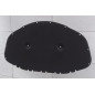 SKODA SUPERB III B8 2015-2024 PANNELLO FONOASSORBENTE COFANO CON KIT CLIP 3V0863831 (Cod. AP-50291_A