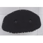 SKODA SUPERB III B8 2015-2024 PANNELLO FONOASSORBENTE COFANO CON KIT CLIP 3V0863831 (Cod. AP-50291_A