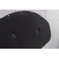 SKODA SUPERB III B8 2015-2024 PANNELLO FONOASSORBENTE COFANO CON KIT CLIP 3V0863831 (Cod. AP-50291_A