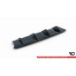 Sottoparaurti posteriore Audi S3  8V Facelift  (Cod. M-AU-S3-3F-RS1G)
