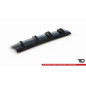 Sottoparaurti posteriore Audi S3  8V Facelift  (Cod. M-AU-S3-3F-RS1G)