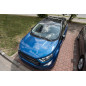 FORD ECOSPORT MK2 II 2013+ BARRE LONGITUDINALI TETTO OEM NERI (Cod. AP-50322_A4x4)