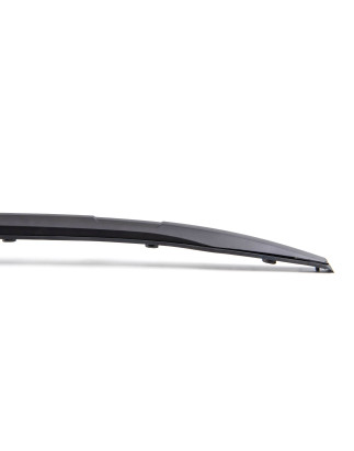 FORD ECOSPORT MK2 II 2013+ BARRE LONGITUDINALI TETTO OEM NERI (Cod. AP-50322_A4x4)