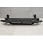 JEEP WRANGLER JL 2018+ 2 PORTE ROLL BAR LATERALI RAPTOR PARAMOUNT (Cod. AP-50370_A4x4)
