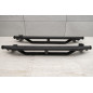 JEEP WRANGLER JL 2018+ 2 PORTE ROLL BAR LATERALI RAPTOR PARAMOUNT (Cod. AP-50370_A4x4)
