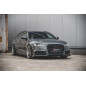 SPLITTER ANTERIORE Audi A6 / A6 C7 S-line/ S6 C7 Facelift (Cod. M-AU-S6-C7F-FFD1FP)