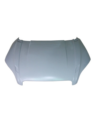 Cofano Fibra Audi TT 8J 06-14 (Cod. E-TCA0160)