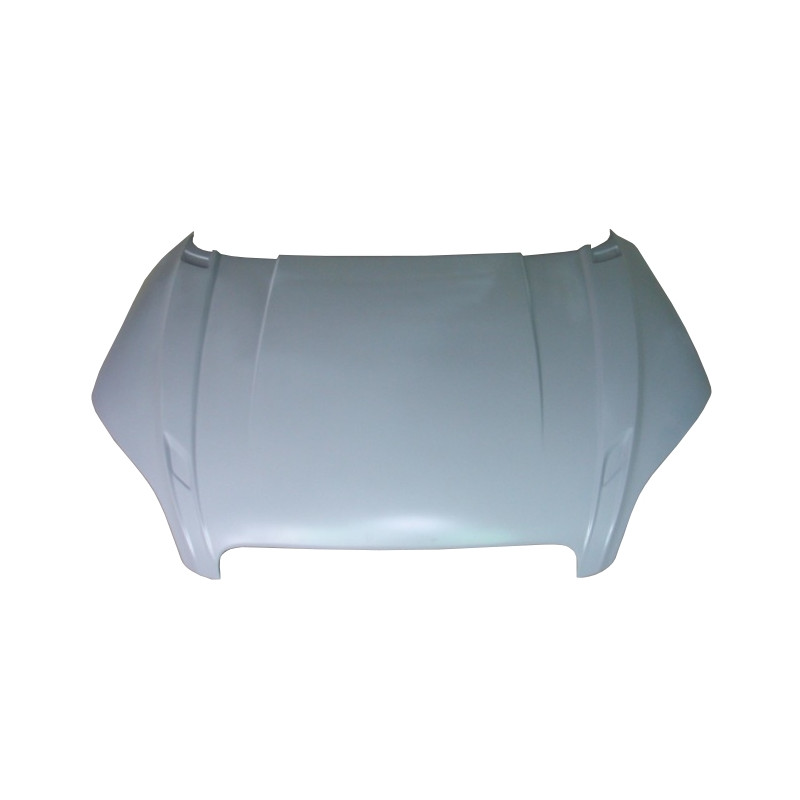 Cofano Fibra Audi TT 8J 06-14 (Cod. E-TCA0160)