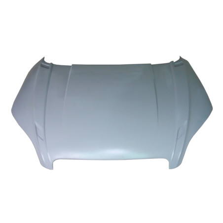 Cofano Fibra Audi TT 8J 06-14 (Cod. E-TCA0160)