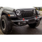 JEEP WRANGLER YJ/TJ APRIBILI IN ACCIAIO SUPPORTO TARGA PER VERRICELLO (Cod. AP-50430_A4x4)