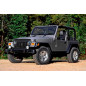 JEEP WRANGLER TJ 1996-2006 MASCHERINA MASCHERINA RADIATORE MODELLO SKULL (Cod. AP-50438_A4x4) JEEP WRANGLER TJ 1996-2006 MASCHERINA MASCHERINA RADIATORE MODELLO SKULL (Cod. AP-50438_A4x4)