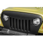 JEEP WRANGLER TJ 1996-2006 MASCHERINA MASCHERINA RADIATORE MODELLO SKULL (Cod. AP-50438_A4x4) JEEP WRANGLER TJ 1996-2006 MASCHERINA MASCHERINA RADIATORE MODELLO SKULL (Cod. AP-50438_A4x4)