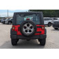 JEEP WRANGLER JK 2007-2018 FANALI POSTERIORI LED STILE PER JL (Cod. AP-50444_A4x4)
