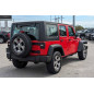 JEEP WRANGLER JK 2007-2018 FANALI POSTERIORI LED STILE PER JL (Cod. AP-50444_A4x4)