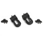 JEEP GLADIATOR JT 2018+ LATERALI FISSAGGI COFANO 68240952AD (Cod. AP-50446_2_A4x4)