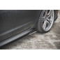 Diffusori minigonne Audi A6 / A6 C7 S-line/ S6 C7 Facelift (Cod. M-AU-S6-C7F-FSD1FP)