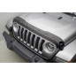 JEEP WRANGLER JL 2018+ PROTEZIONE DEFLETTORE COFANO BRA (Cod. AP-50447_A4x4)