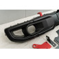 JEEP WRANGLER JL/JLU 2018+ PARAURTI ANTERIORE IN ACCIAIO RUBICON SENZA PDC 82215121AI (Cod. AP-50456