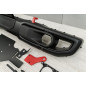 JEEP WRANGLER JL/JLU 2018+ PARAURTI ANTERIORE IN ACCIAIO RUBICON SENZA PDC 82215121AI (Cod. AP-50456