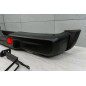 JEEP WRANGLER JL 2018+ PARAURTI POSTERIORE RUBICON IN ACCIAIO SENZA PDC 82215342AF (Cod. AP-50457_A4