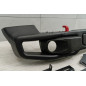 JEEP WRANGLER JL 2018+ ANTERIORE PARAURTI ALTO MODELLO GLADIATOR (Cod. AP-50461_A4x4)