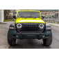 JEEP WRANGLER JL 2018+ ANTERIORE PARAURTI ALTO MODELLO GLADIATOR (Cod. AP-50461_A4x4)