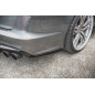 Splitters posteriori laterali Audi A6 / A6 C7 S-line/ S6 C7 Facelift (Cod. M-AU-S6-C7F-AV-FRSD1FP)