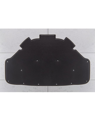 BMW SERIA 3 G20/G21 2018+ PANNELLO FONOASSORBENTE COFANO 51487434845 (Cod. AP-50466_A4x4)