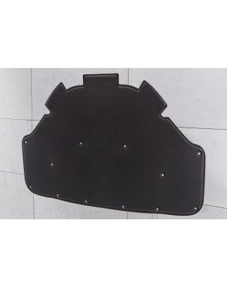 BMW SERIA 3 G20/G21 2018+ PANNELLO FONOASSORBENTE COFANO 51487434845 (Cod. AP-50466_A4x4)