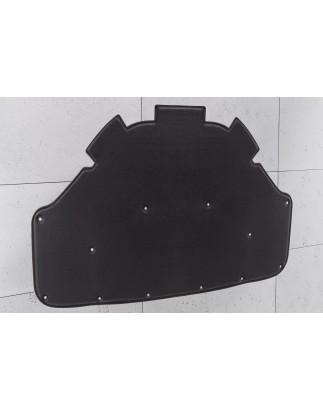 BMW SERIA 3 G20/G21 2018+ PANNELLO FONOASSORBENTE COFANO 51487434845 (Cod. AP-50466_A4x4)
