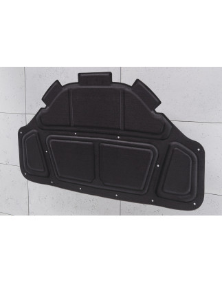 BMW SERIA 3 G20/G21 2018+ PANNELLO FONOASSORBENTE COFANO 51487434845 (Cod. AP-50466_A4x4)