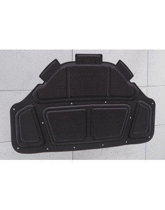 BMW SERIA 3 G20/G21 2018+ PANNELLO FONOASSORBENTE COFANO 51487434845 (Cod. AP-50466_A4x4)