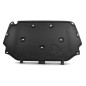 FORD FOCUS MK4 IV ST 2019+ PANNELLO FONOASSORBENTE COFANO JX7BA16746AD (Cod. AP-50467_2_A4x4)