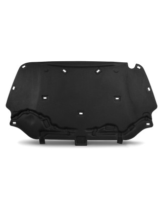 FORD FOCUS MK4 IV ST 2019+ PANNELLO FONOASSORBENTE COFANO JX7BA16746AD (Cod. AP-50467_2_A4x4)