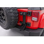 JEEP WRANGLER JK 2007-2018 SUPPORTO SOLLEVATORE HI-LIFT (Cod. AP-50551_A4x4)