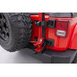 JEEP WRANGLER JK 2007-2018 SUPPORTO SOLLEVATORE HI-LIFT (Cod. AP-50551_A4x4)