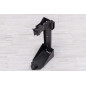 JEEP WRANGLER JK 2007-2018 SUPPORTO SOLLEVATORE HI-LIFT (Cod. AP-50551_A4x4)