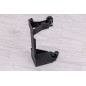 JEEP WRANGLER JK 2007-2018 SUPPORTO SOLLEVATORE HI-LIFT (Cod. AP-50551_A4x4)