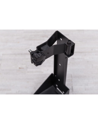 JEEP WRANGLER JK 2007-2018 SUPPORTO SOLLEVATORE HI-LIFT (Cod. AP-50551_A4x4)