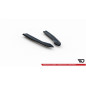 Splitters posteriori laterali Audi A6 / A6 C7 S-line/ S6 C7 Facelift (Cod. M-AU-S6-C7F-AV-FRSD1FP)
