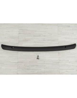 JEEP WRANGLER JL 2018+ MODANATURA COPERTURA ANTERIORE PARAURTI + CLIP (Cod. AP-50558_A4x4)