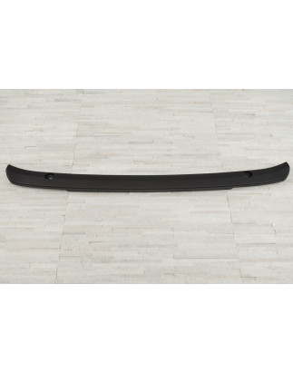 JEEP WRANGLER JL 2018+ MODANATURA COPERTURA ANTERIORE PARAURTI + CLIP (Cod. AP-50558_A4x4)