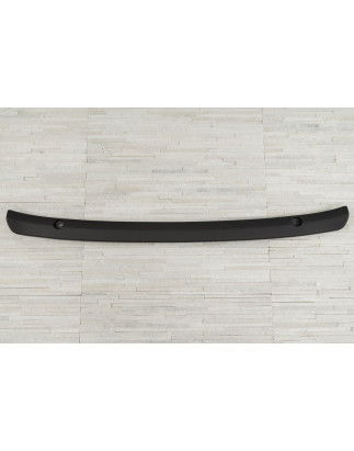 JEEP WRANGLER JL 2018+ MODANATURA COPERTURA ANTERIORE PARAURTI + CLIP (Cod. AP-50558_A4x4)