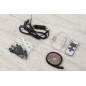 JEEP WRANGLER JK 2007-2018 FARO MODANATURA LED PORTELLONE POSTERIORE CON TELECOMANDO (Cod. AP-50574_