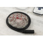 JEEP WRANGLER JK 2007-2018 FARO MODANATURA LED PORTELLONE POSTERIORE CON TELECOMANDO (Cod. AP-50574_