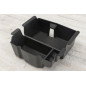 JEEP WRANGLER JL 2018+ ORGANIZER PANNELLO CENTRALE (Cod. AP-50576_A4x4)