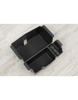 JEEP WRANGLER JL 2018+ ORGANIZER PANNELLO CENTRALE (Cod. AP-50576_A4x4)