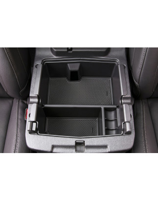 JEEP WRANGLER JL 2018+ ORGANIZER PANNELLO CENTRALE (Cod. AP-50576_A4x4)