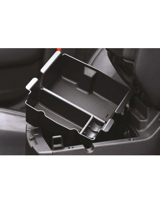 JEEP WRANGLER JL 2018+ ORGANIZER PANNELLO CENTRALE (Cod. AP-50576_A4x4)